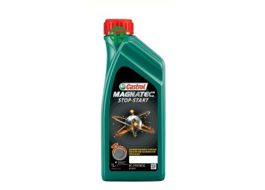 Aceite CASTROL MAGNATEC 0W30 C2 1L (15B31D)-Máxima Calidad y Confianza|REBESA