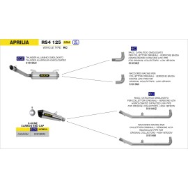 Conector para Colectores originales