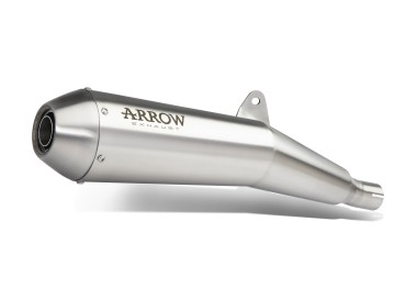 Silenciosos ProRacing nichrom Dark (Dcho+Izdo)