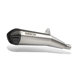 Silenciosos ProRacing nichrom Dark (Dcho+Izdo)