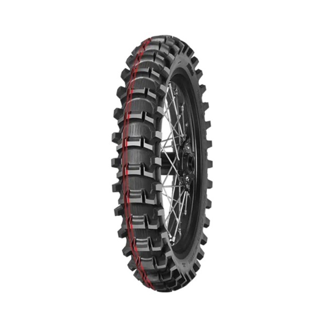 CUBIERTA MITAS 90/100 -16 51M TT TERRA FORCE-MX SA CUBIERTA MITAS 90/100 -16 51M TT TERRA FORCE-MX SA