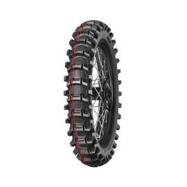 CUBIERTA MITAS 100/90 -19 57M TT TERRA FORCE-MX SA