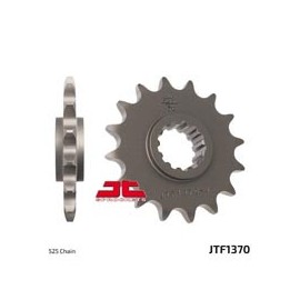 Piñones y Cadenas JT Sprockets PIÑON JT 1370-15 | REBESA.COM