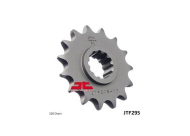 Pinhões e COROAS JT Sprockets PINHÃO JT 295-15 | REBESA.COM