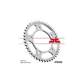 Piñones y Cadenas JT Sprockets CORONA JT 302-45 | REBESA.COM