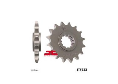 Pinhões e COROAS JT Sprockets PINHÃO JT 333-16 | REBESA.COM