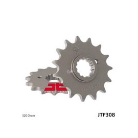 Piñones y Cadenas JT Sprockets PIÑON JT 308-15 | REBESA.COM
