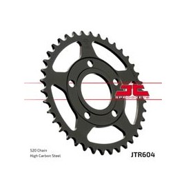 Piñones y Cadenas JT Sprockets CORONA JT 604-38 | REBESA.COM