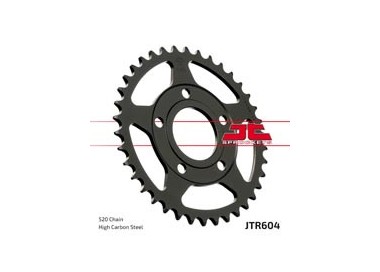 Piñones y Cadenas JT Sprockets CORONA JT 604-38 | REBESA.COM