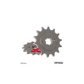 Piñones y Cadenas JT Sprockets PIÑON JT 1554-14 | REBESA.COM