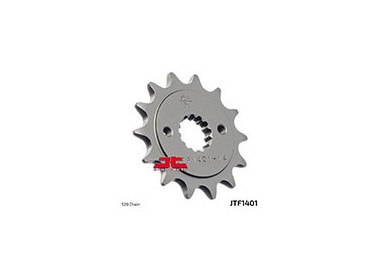 Piñones y Cadenas JT Sprockets PIÑON JT 1401-15 | REBESA.COM