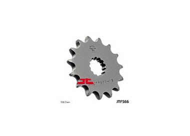 Piñones y Cadenas JT Sprockets PIÑON JT 566-15 | REBESA.COM