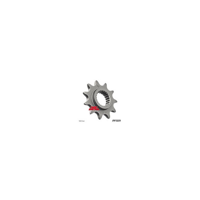 Piñones y Cadenas JT Sprockets PIÑON JT 3221-11 | REBESA.COM