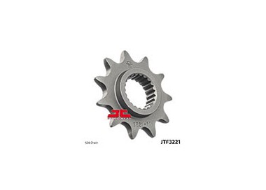 Piñones y Cadenas JT Sprockets PIÑON JT 3221-11 | REBESA.COM