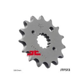 Piñones y Cadenas JT Sprockets PIÑON JT 513-17 519)566) | REBESA.COM
