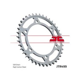 Piñones y Cadenas JT Sprockets CORONA JT 499-40 | REBESA.COM