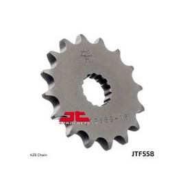 Piñones y Cadenas JT Sprockets PIÑON JT 558-16 | REBESA.COM