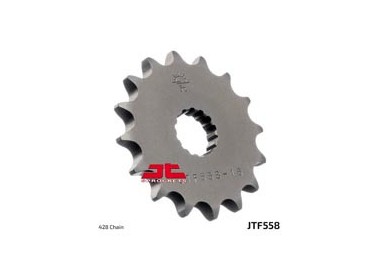 Piñones y Cadenas JT Sprockets PIÑON JT 558-16 | REBESA.COM