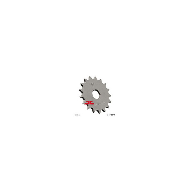 Piñones y Cadenas JT Sprockets PIÑON JT 394-17 | REBESA.COM