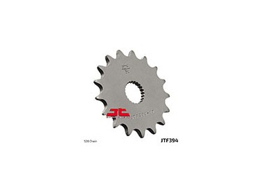 Piñones y Cadenas JT Sprockets PIÑON JT 394-17 | REBESA.COM
