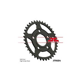 Piñones y Cadenas JT Sprockets CORONA JT 604-35 | REBESA.COM