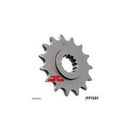 Piñones y Cadenas JT Sprockets PIÑON JT 1581-15 | REBESA.COM