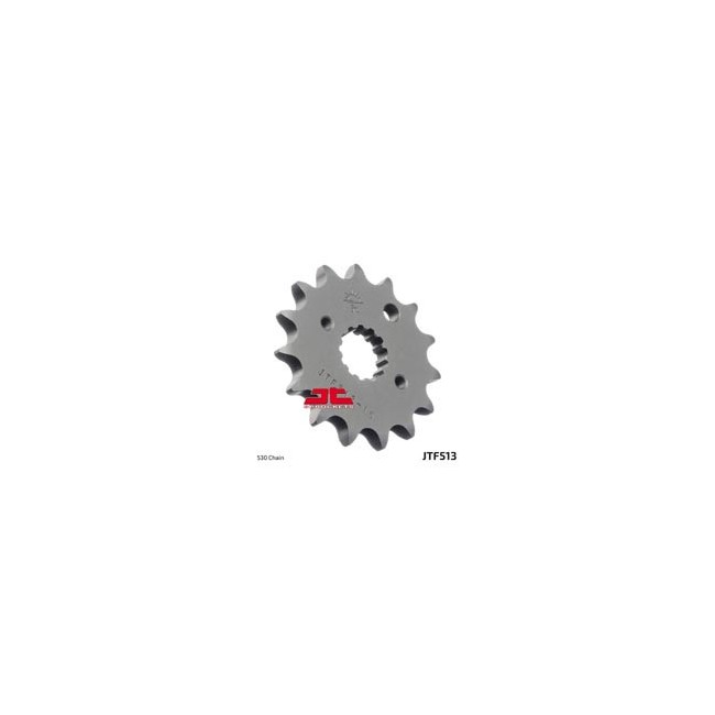 Piñones y Cadenas JT Sprockets PIÑON JT 513-15 | REBESA.COM