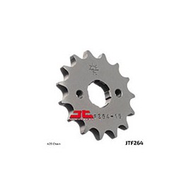 Piñones y Cadenas JT Sprockets PIÑON JT 264-16 | REBESA.COM