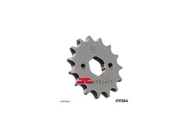 Piñones y Cadenas JT Sprockets PIÑON JT 264-16 | REBESA.COM