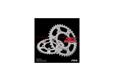 Piñones y Cadenas JT Sprockets CORONA JT 19-38 | REBESA.COM