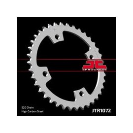 Piñones y Cadenas JT Sprockets CORONA JT 1072-38 | REBESA.COM