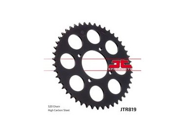 Pinhões e COROAS JT Sprockets coroa JT 819/2-41 | REBESA.COM