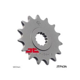 Piñones y Cadenas JT Sprockets PIÑON JT 434-15 | REBESA.COM