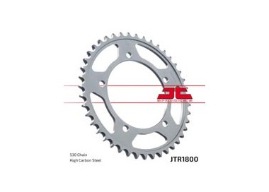 Piñones y Cadenas JT Sprockets CORONA JT 1800-40 | REBESA.COM