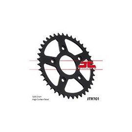 Piñones y Cadenas JT Sprockets CORONA JT 701-43 | REBESA.COM