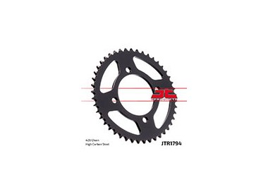 Piñones y Cadenas JT Sprockets CORONA JT 1794-45 | REBESA.COM