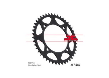 Piñones y Cadenas JT Sprockets CORONA JT 857-39 | REBESA.COM