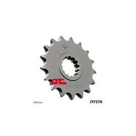 Piñones y Cadenas JT Sprockets PIÑON JT 579-17 | REBESA.COM