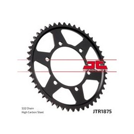 Piñones y Cadenas JT Sprockets CORONA JT 1875-48 | REBESA.COM