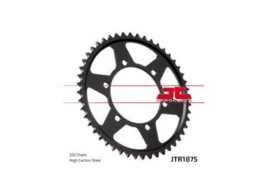 Piñones y Cadenas JT Sprockets CORONA JT 1875-48 | REBESA.COM