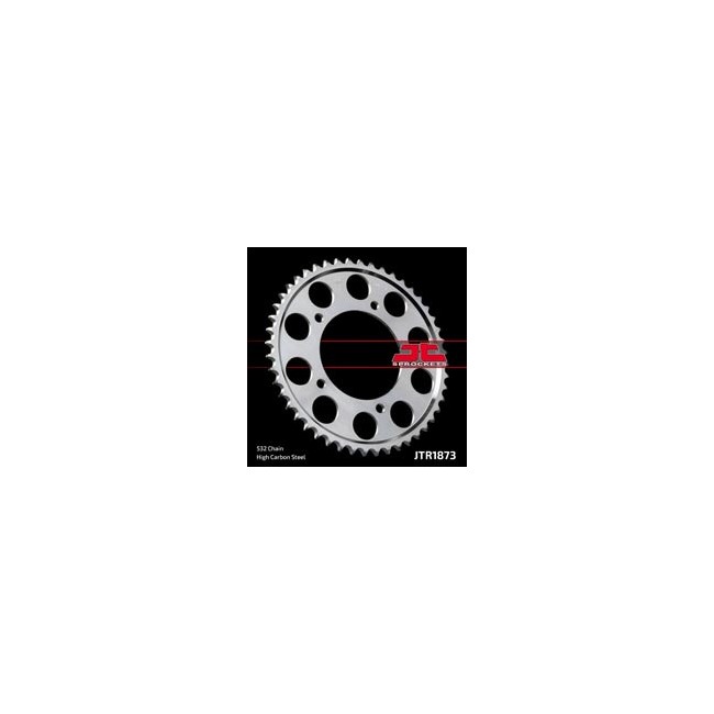Piñones y Cadenas JT Sprockets CORONA JT 1873-48 | REBESA.COM
