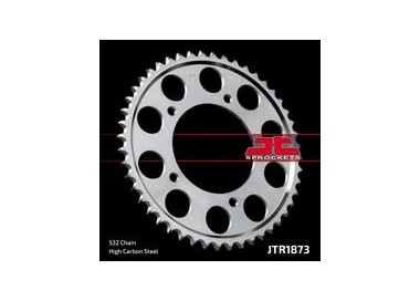 Piñones y Cadenas JT Sprockets CORONA JT 1873-48 | REBESA.COM