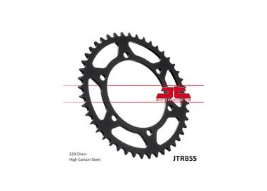 Pinhões e COROAS JT Sprockets COROA JT 855-45 | REBESA.COM
