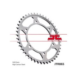 Piñones y Cadenas JT Sprockets CORONA JT 865-46 | REBESA.COM