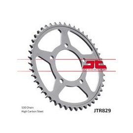 Piñones y Cadenas JT Sprockets CORONA JT 829-45 | REBESA.COM