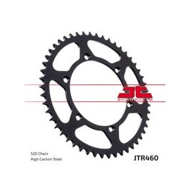 Piñones y Cadenas JT Sprockets CORONA JT 460-48A | REBESA.COM