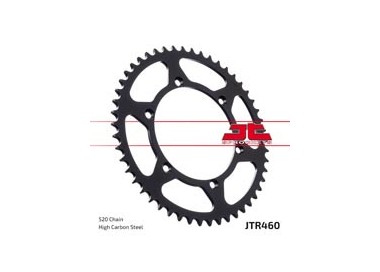 Piñones y Cadenas JT Sprockets CORONA JT 460-48A | REBESA.COM