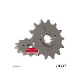 Piñones y Cadenas JT Sprockets PIÑON JT 287-14 | REBESA.COM