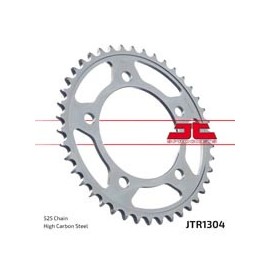 Piñones y Cadenas JT Sprockets CORONA JT 1304-42 | REBESA.COM