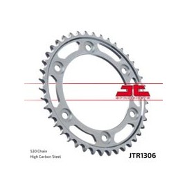 Piñones y Cadenas JT Sprockets CORONA JT 1306-40 | REBESA.COM